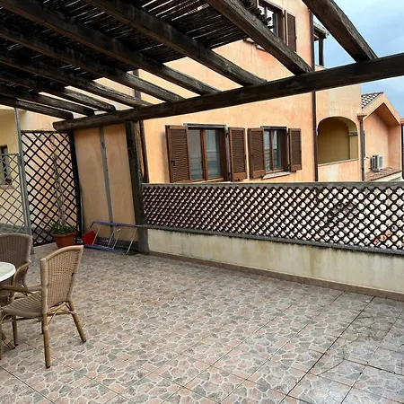 Casa Gallo