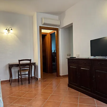 Apartamento Casa Gallo *