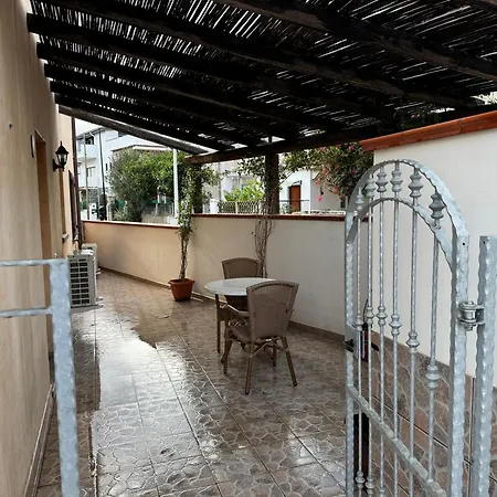 Casa Gallo *