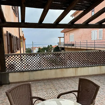 Casa Gallo Cala Gonone