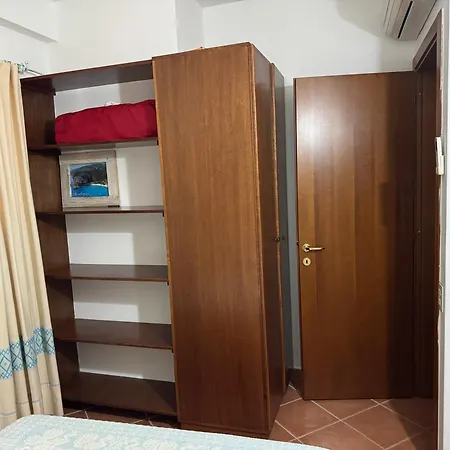 Casa Gallo Apartment