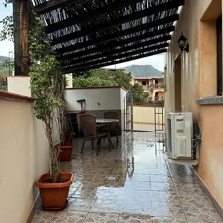 Apartment Casa Gallo *