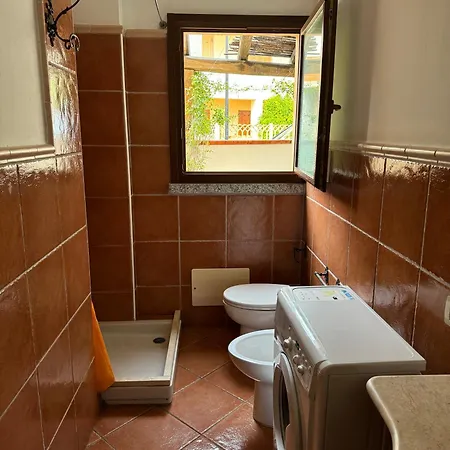 Casa Gallo Apartment
