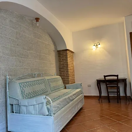 Apartment Casa Gallo
