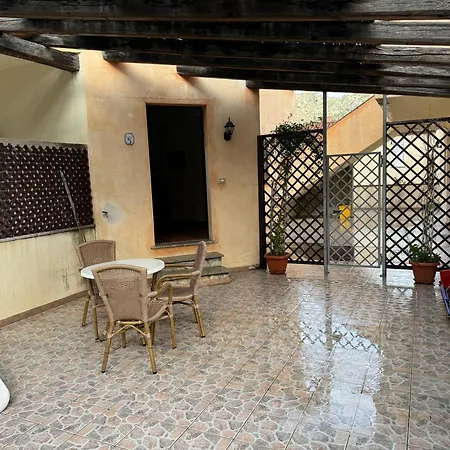 Apartment Casa Gallo Cala Gonone