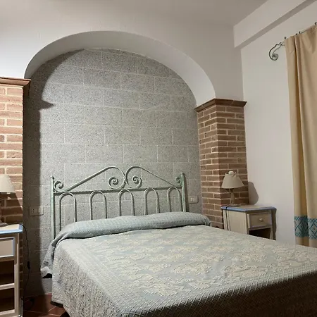 Casa Gallo * Cala Gonone