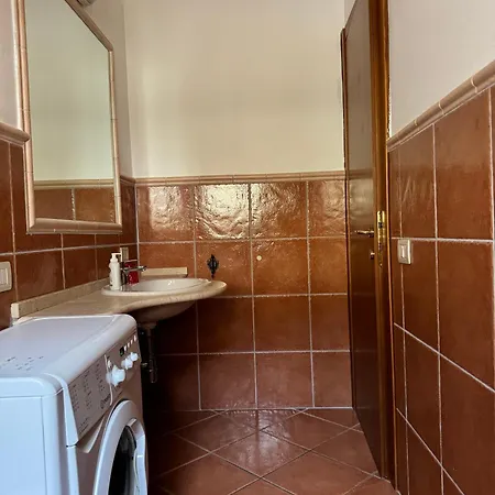 Apartament Casa Gallo Cala Gonone