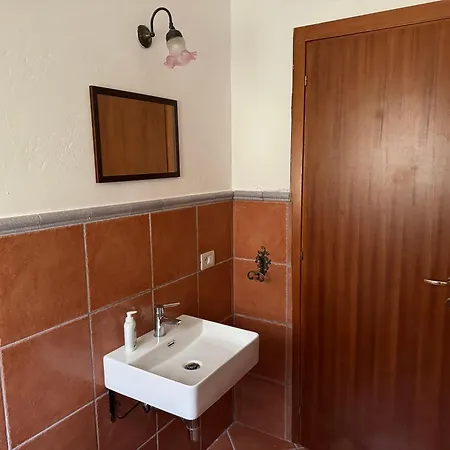 Apartment Casa Gallo