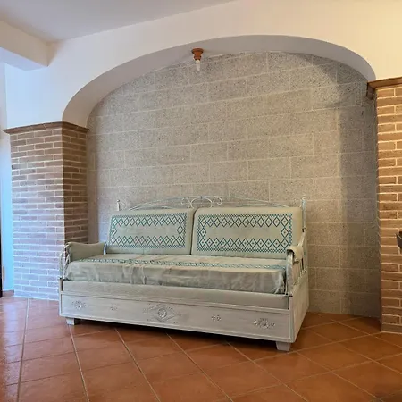 Casa Gallo Cala Gonone