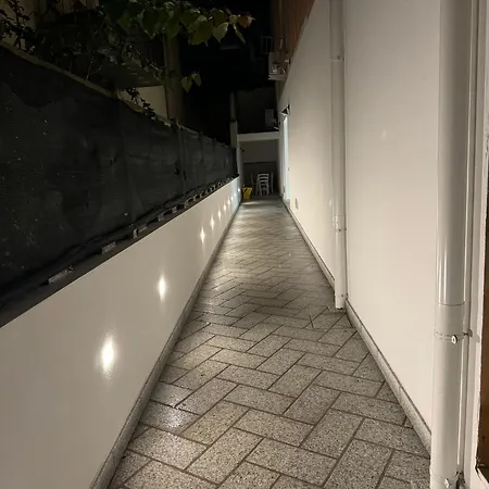 Casa Gallo Apartament Cala Gonone