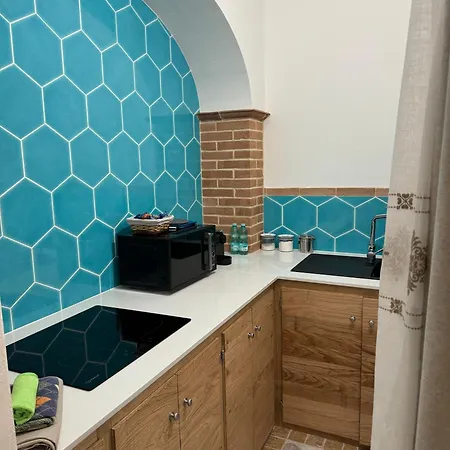 Casa Gallo Cala Gonone