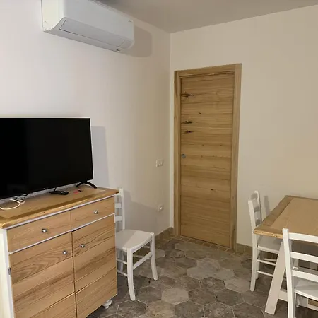 Casa Gallo Cala Gonone