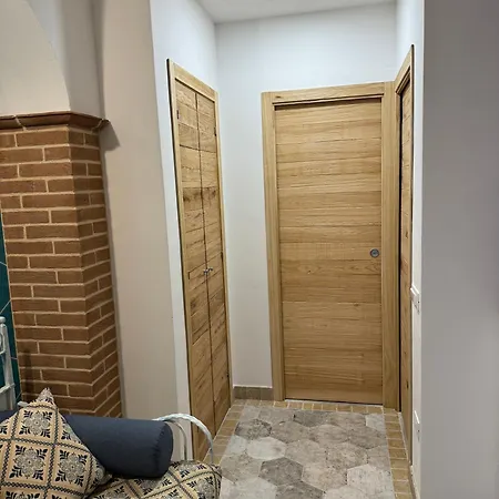 Apartament Casa Gallo Cala Gonone