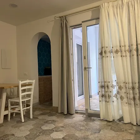 Casa Gallo Apartamento Cala Gonone