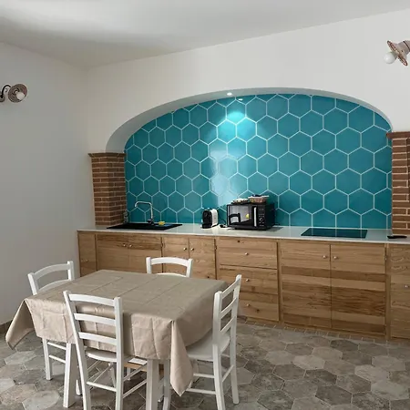 Apartamento Casa Gallo *