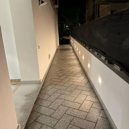 Apartament Casa Gallo Cala Gonone