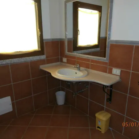 Casa Gallo Apartment