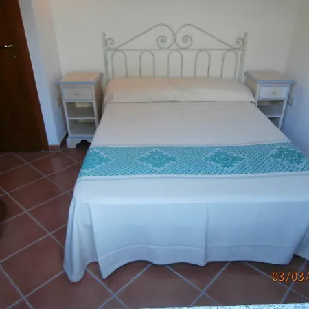 Casa Gallo Apartment *