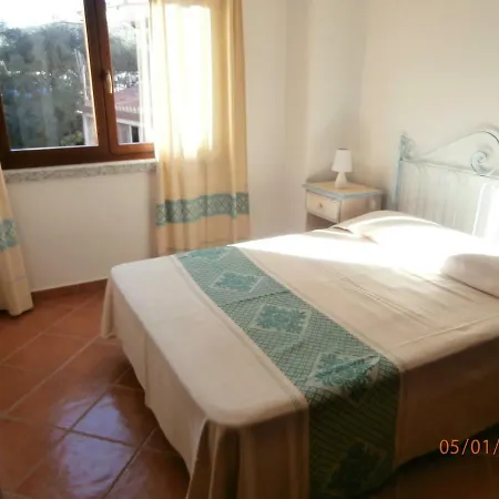 Casa Gallo * Cala Gonone