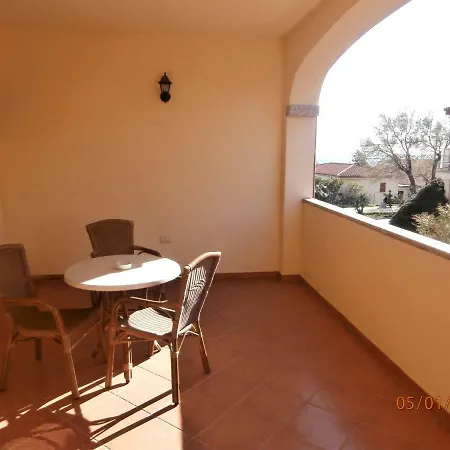 Apartment Casa Gallo *
