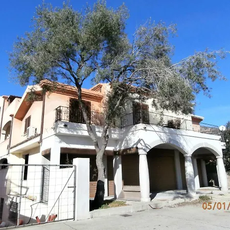 Casa Gallo Apartment *