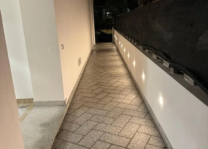 Appartement Casa Gallo Cala Gonone