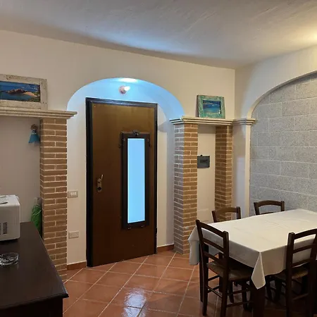 Casa Gallo Apartment Cala Gonone