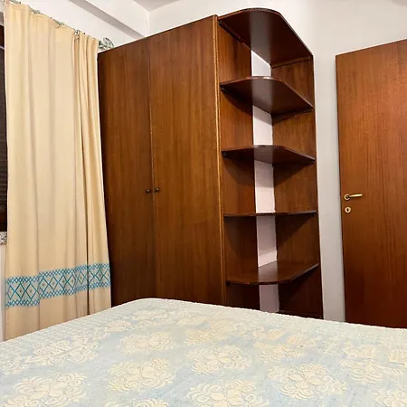 Apartment Casa Gallo Cala Gonone