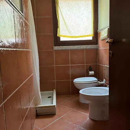 Casa Gallo Apartment Cala Gonone