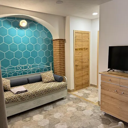 Casa Gallo Апартаменты *