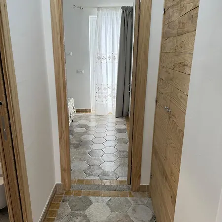 Апартаменты Casa Gallo *
