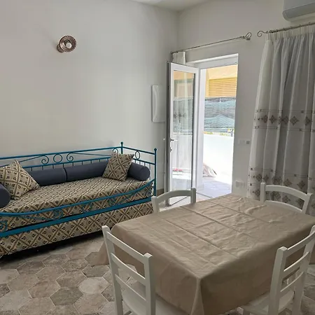 Casa Gallo Апартаменты