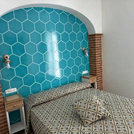 Casa Gallo Апартаменты
