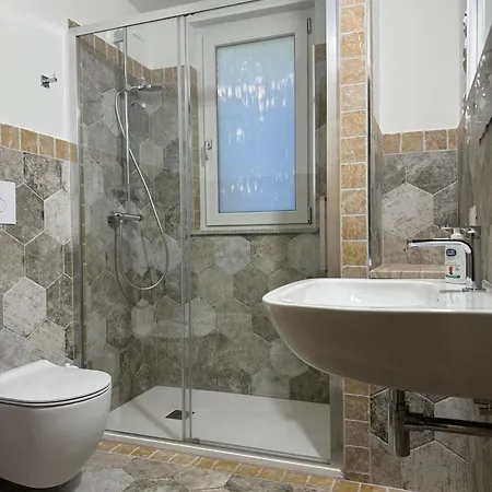 Апартаменты Casa Gallo *