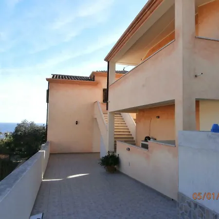 Casa Gallo * Cala Gonone