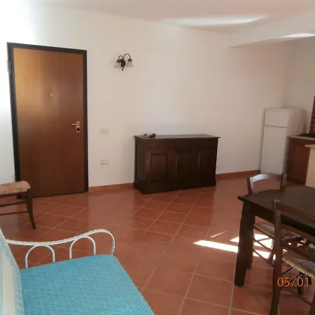 Casa Gallo Apartment *