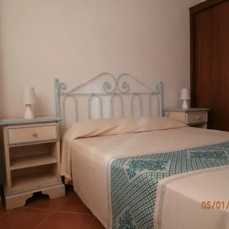 Apartmán Casa Gallo Cala Gonone