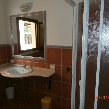 Casa Gallo Apartment